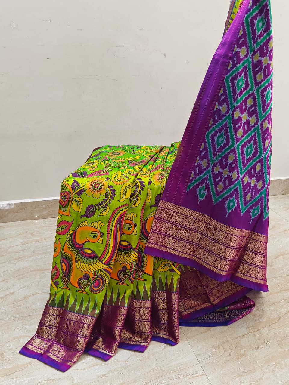 Sarees