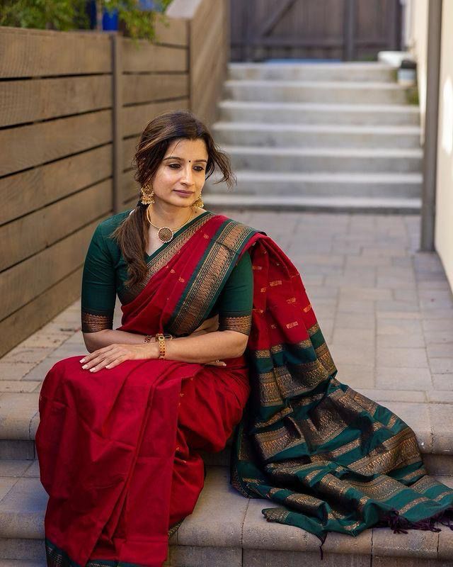 Silk Saree